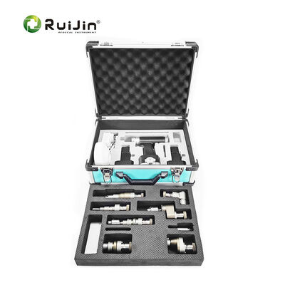Orthopedic Surgical Instruments Oscillating Bone Saw Veterinary TPLO SAW Precision Cutting Tool for Surgical Procedures
