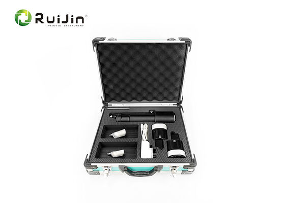 Shelf Life 2 years Animal Orthopedic Drill Autoclavable Components Designed for Precision Veterinary Surgical Procedures