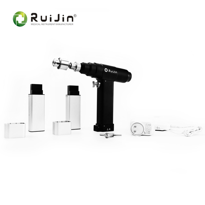 Surgical Bone Drill 0-25VA Marks According To Order Sterilze Autoclavable Up To 135 Degree