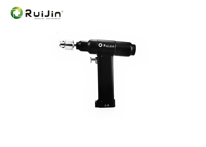 7500gcm Surgical Power Equipment 0.6-6mm Orthopedic Surgical Power Tools