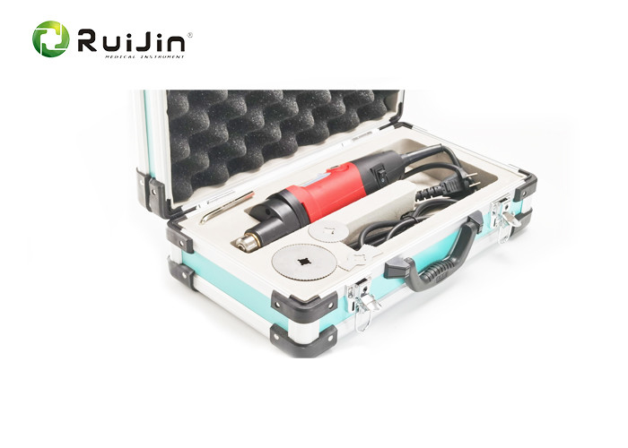 Surgery Electric Plaster Saw Orthopedic Power Drill