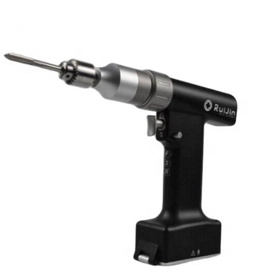110V 60HZ Input Voltage Osteotomy Saw Tool dengan waktu pengisian 3 jam