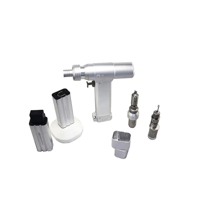 1/4 Inch Chuck Size Cannulated Drill Machine 0-3000 RPM Range Kecepatan Baterai lithium-ion Jenis