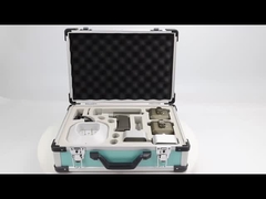 SS-3031 Bor Medis Gergaji Reciprocating Sternum Power