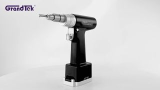 Bor Tulang Bedah untuk Ortopedi Presisi